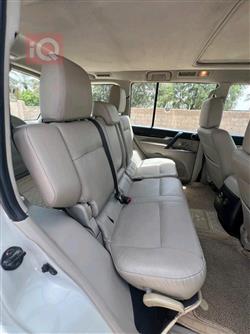 ميتسوبيشي باجيرو